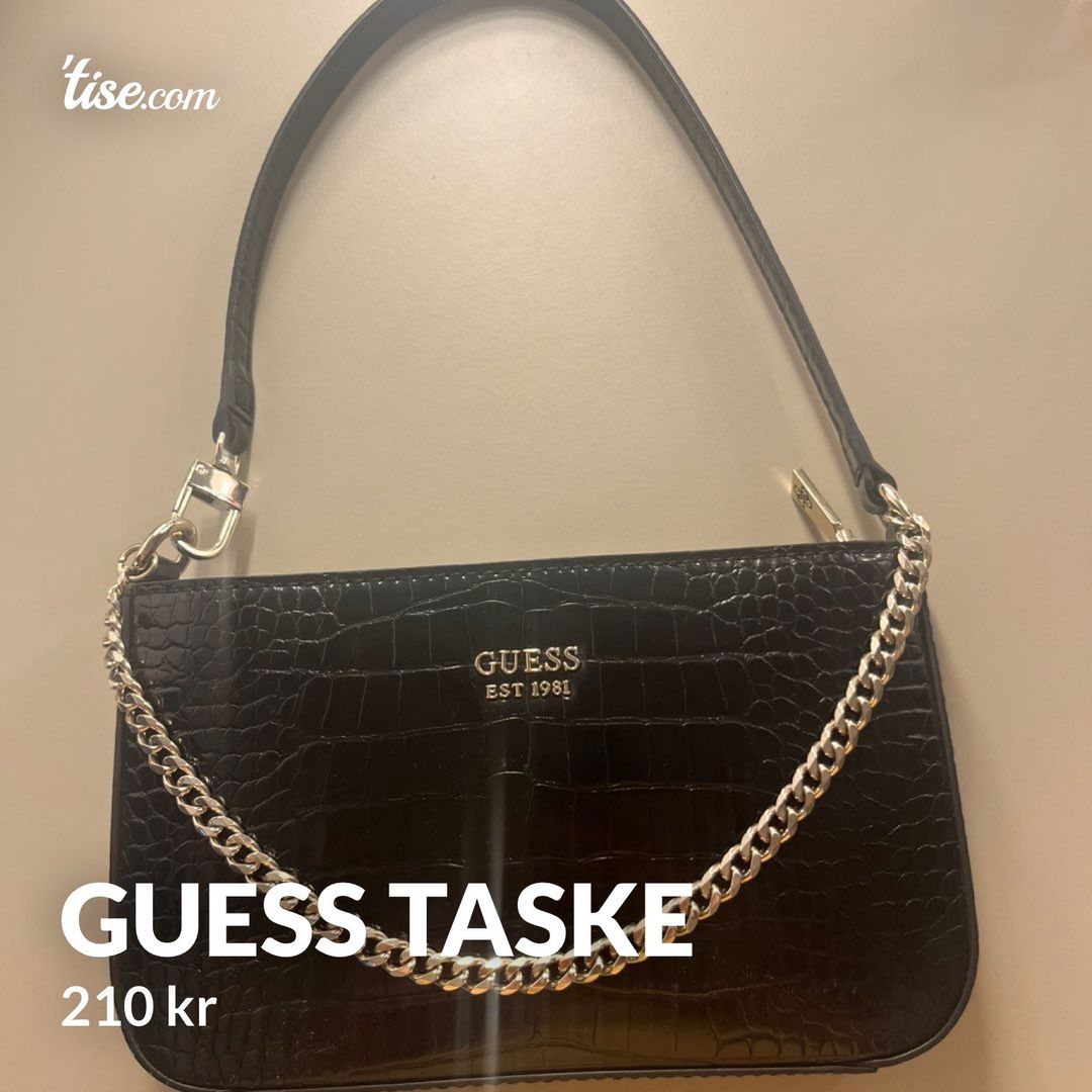 Guess taske