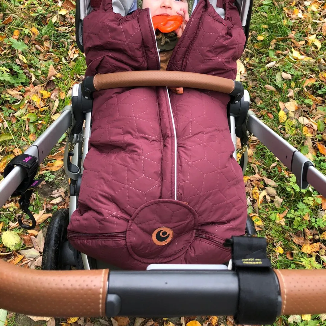 Uppababy vista v2🍂