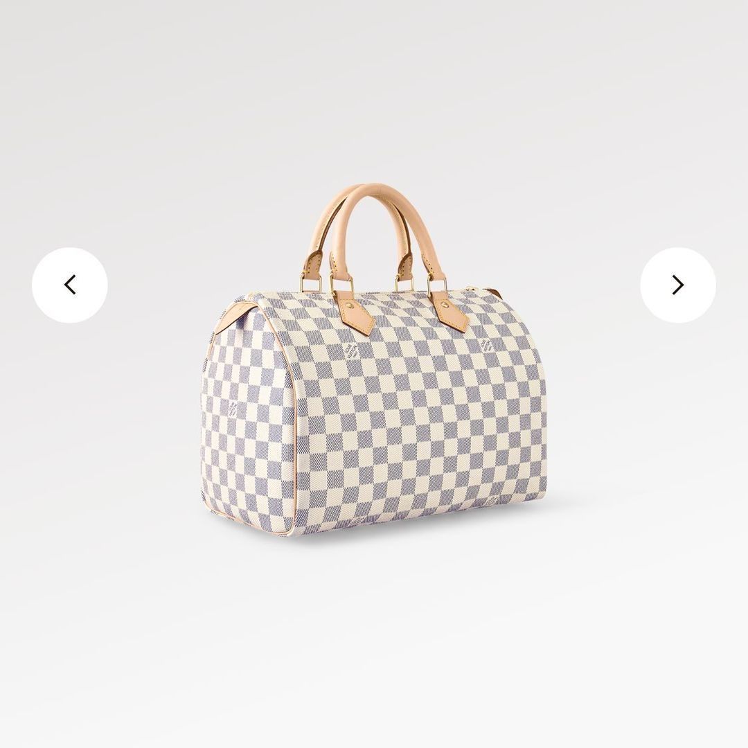 Louis vuitton veske