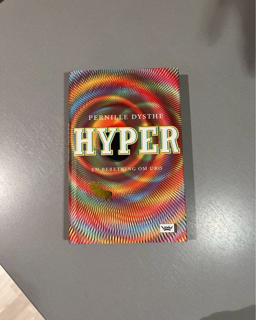 Hyper