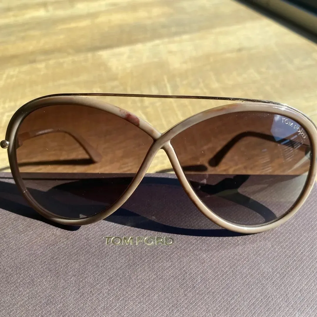 Tom Ford solbriller