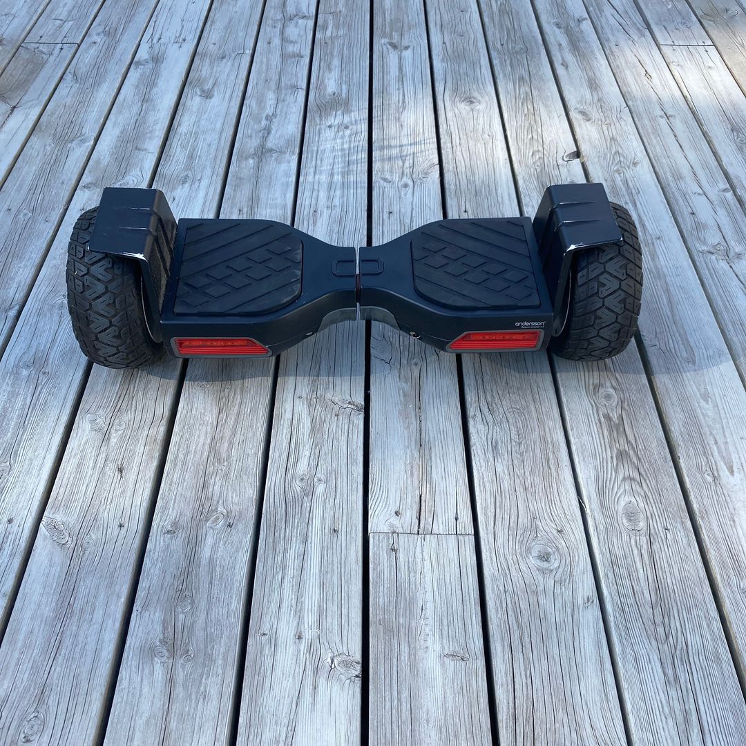 hoverboard