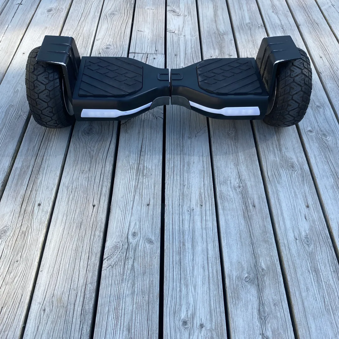 hoverboard