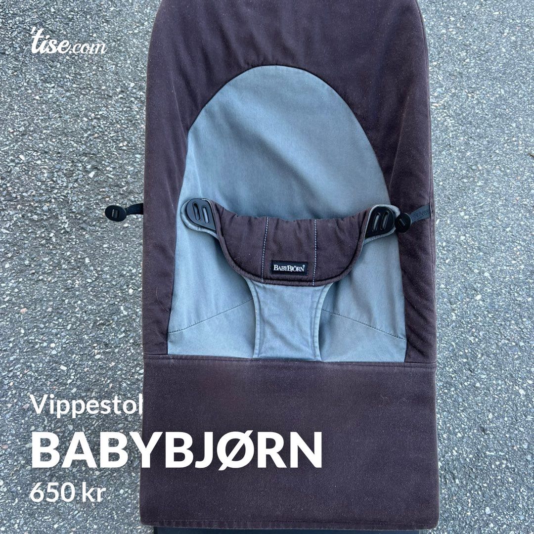 Babybjørn