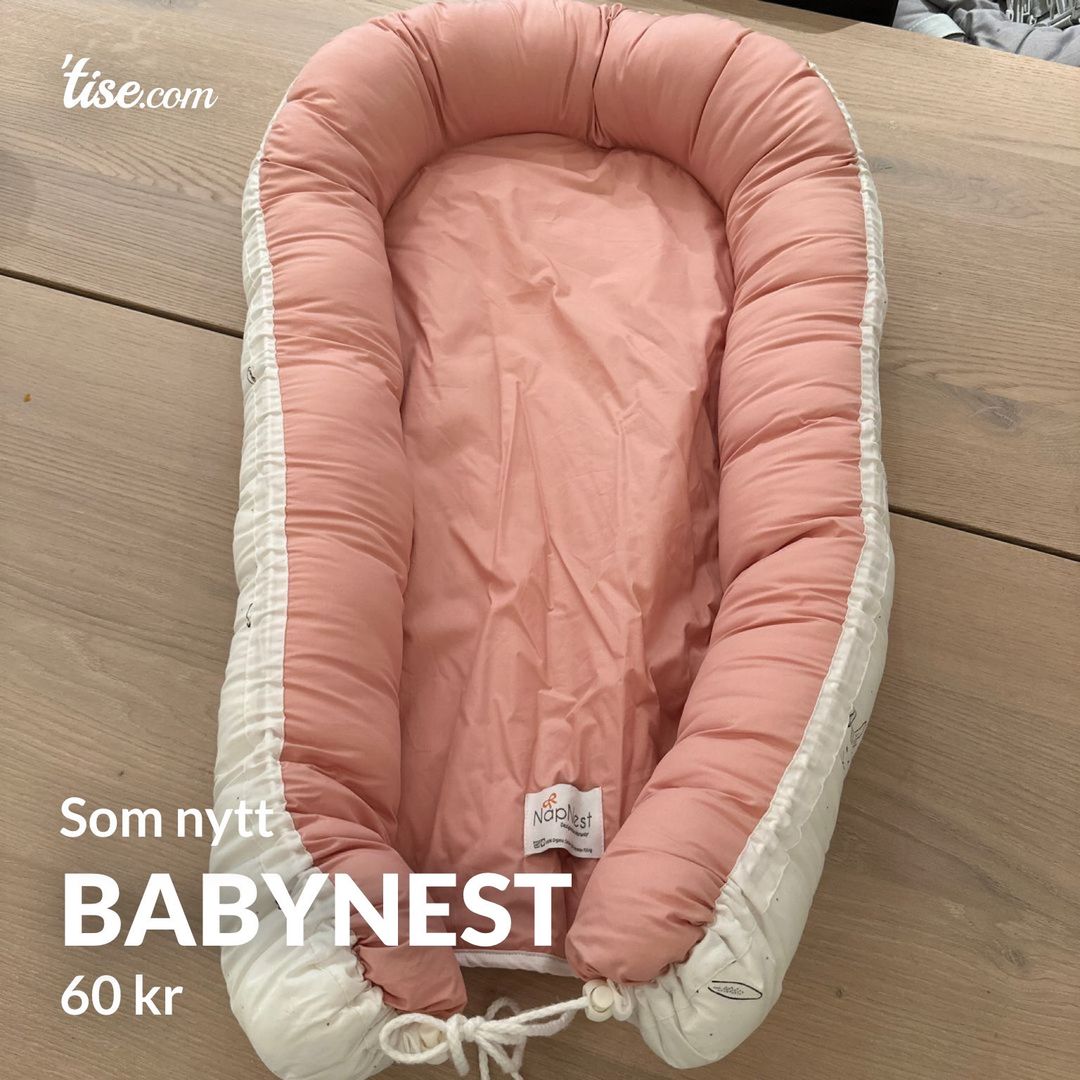 Babynest