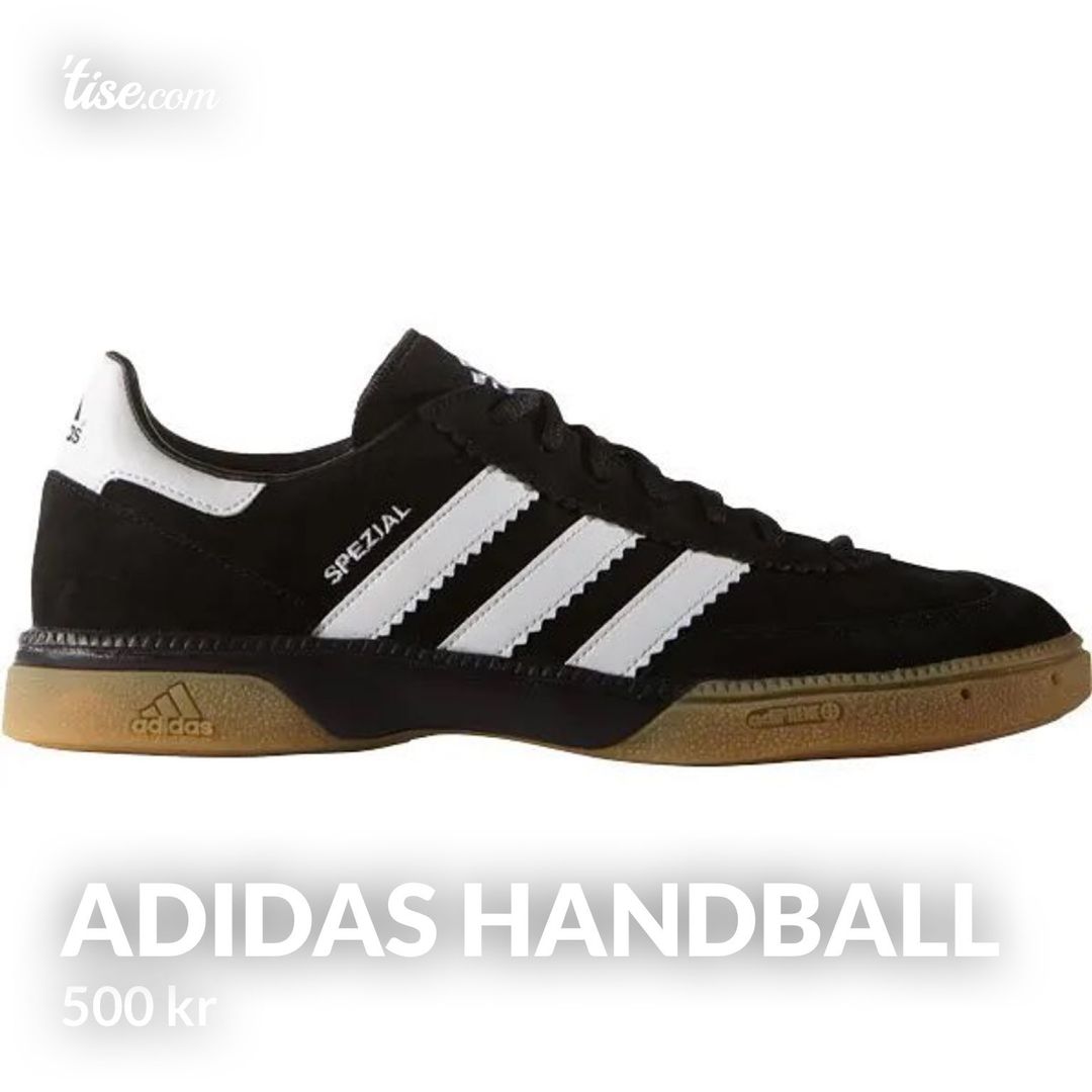 Adidas handball