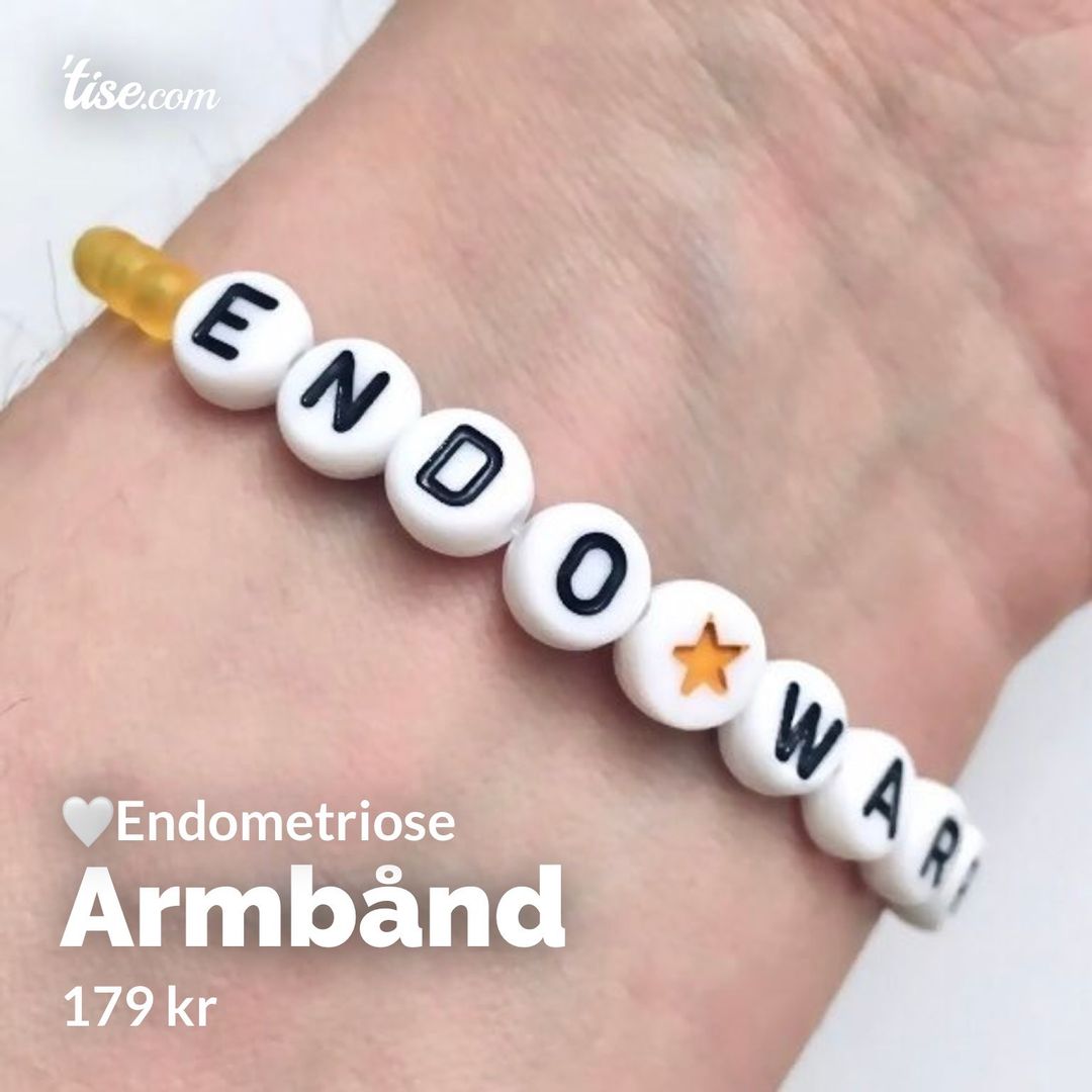 Armbånd