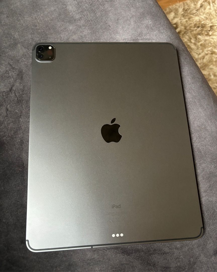 iPad pro 12,9 4.gen