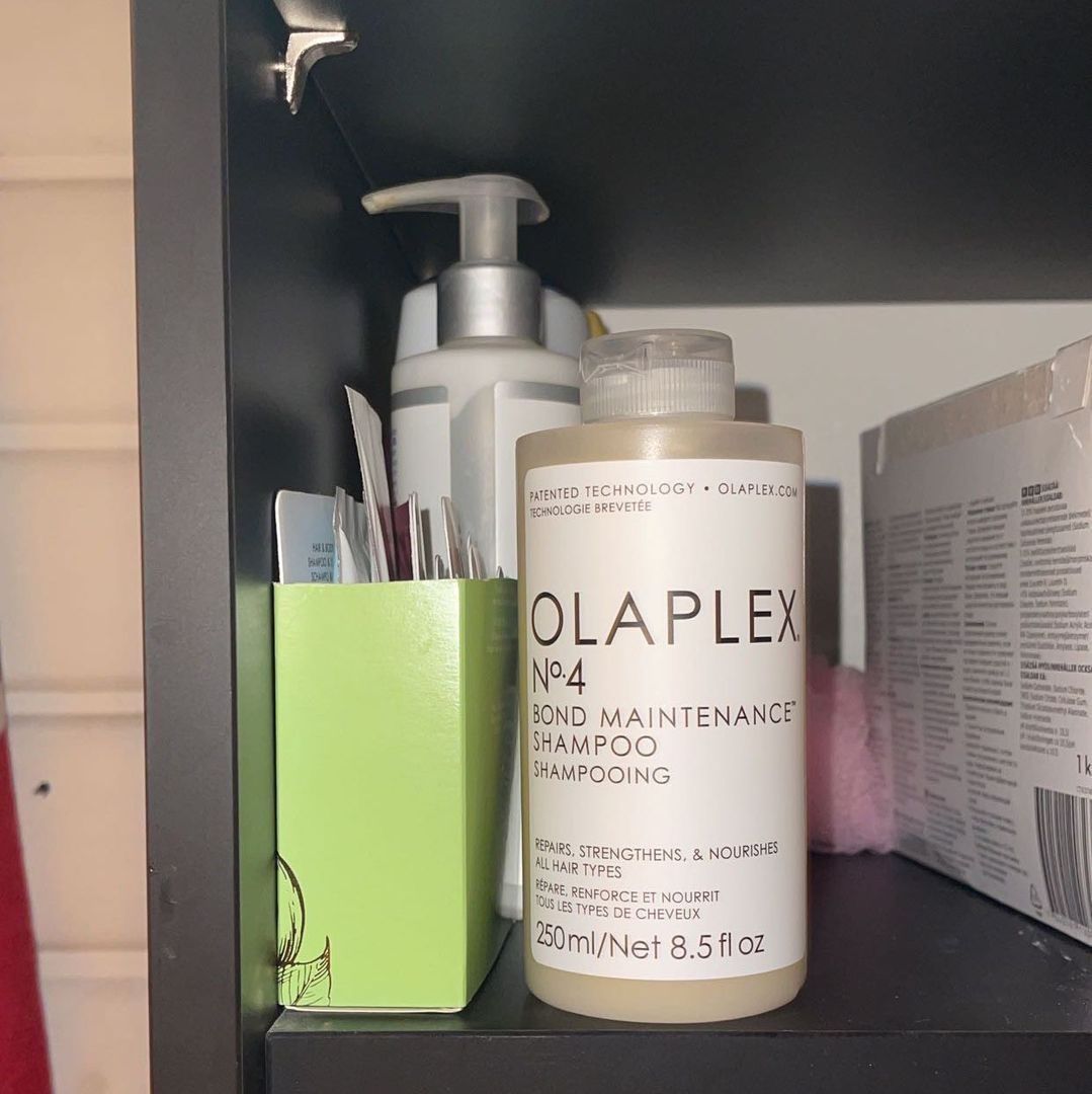 Olaplex