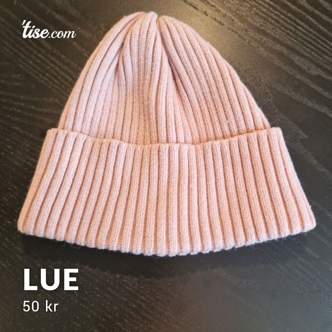 Lue