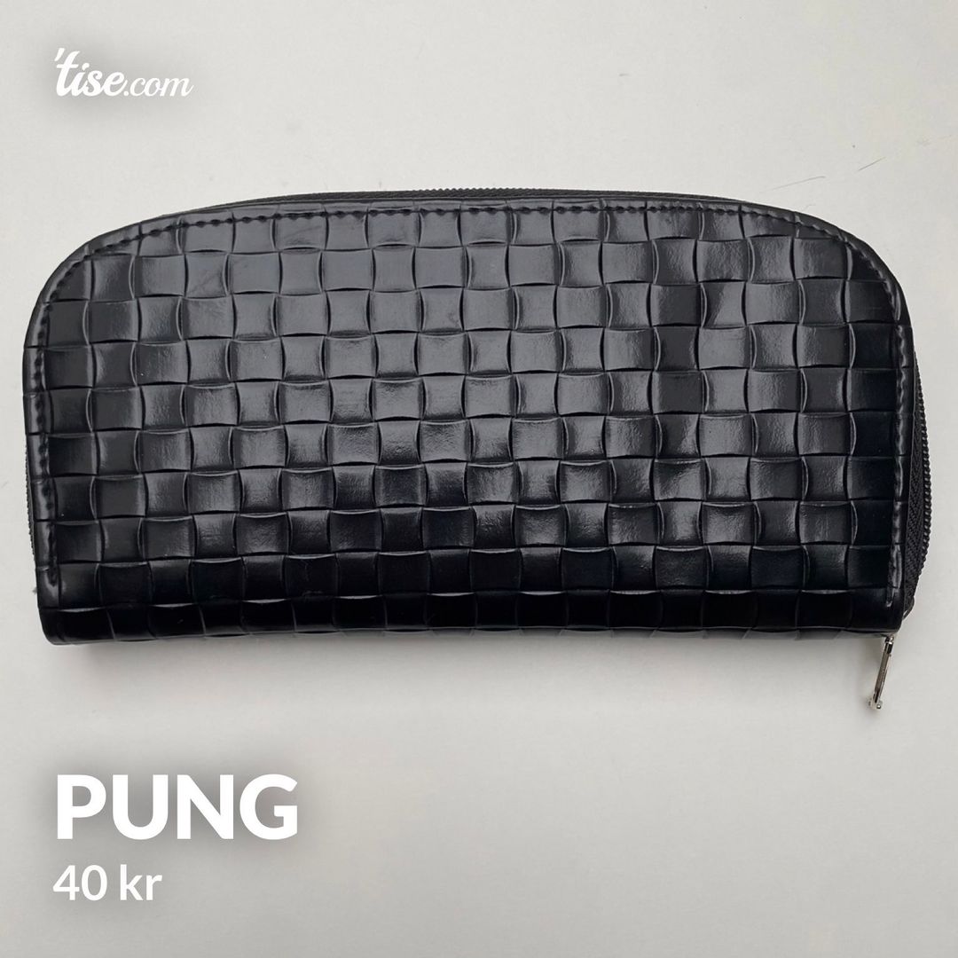 Pung