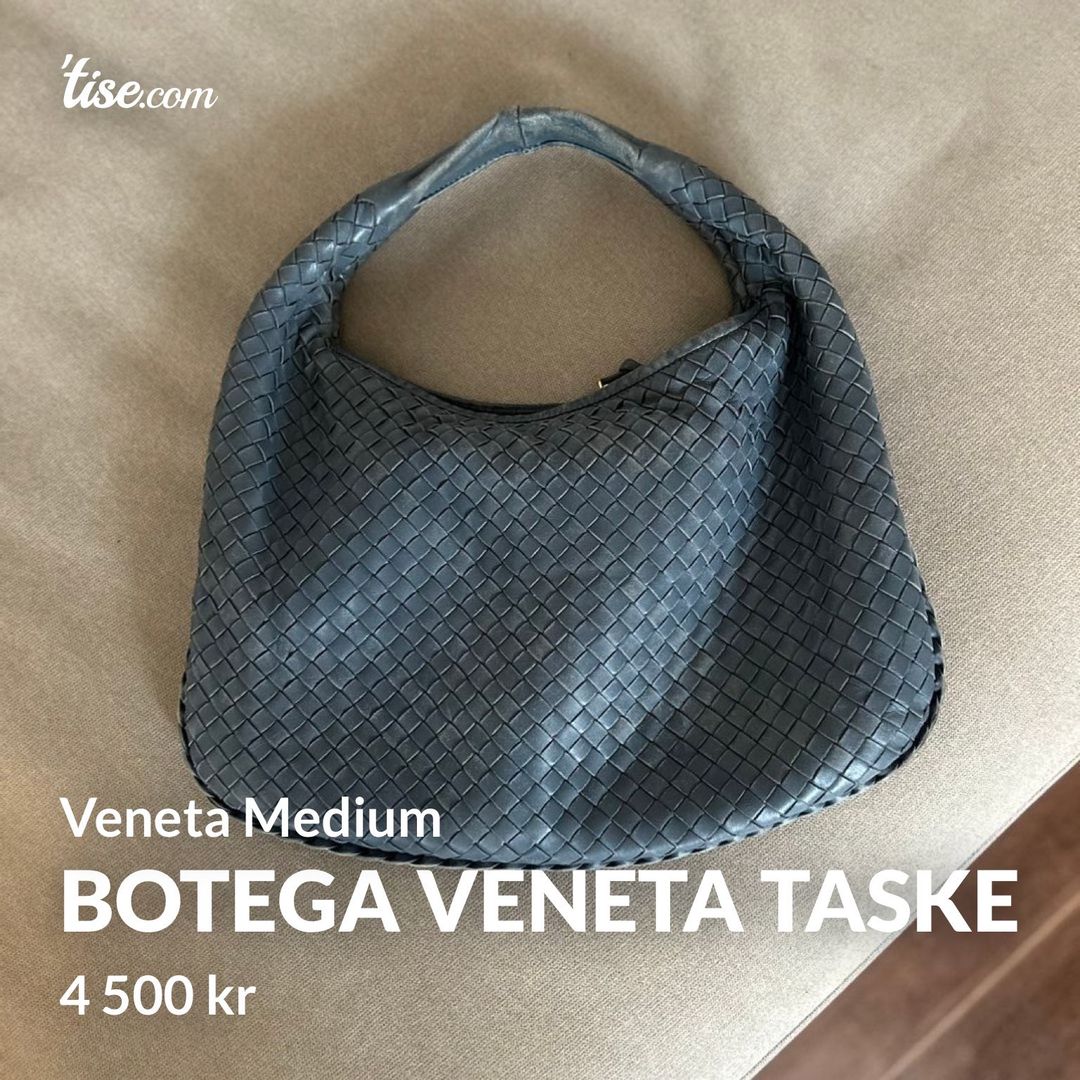 Botega Veneta taske