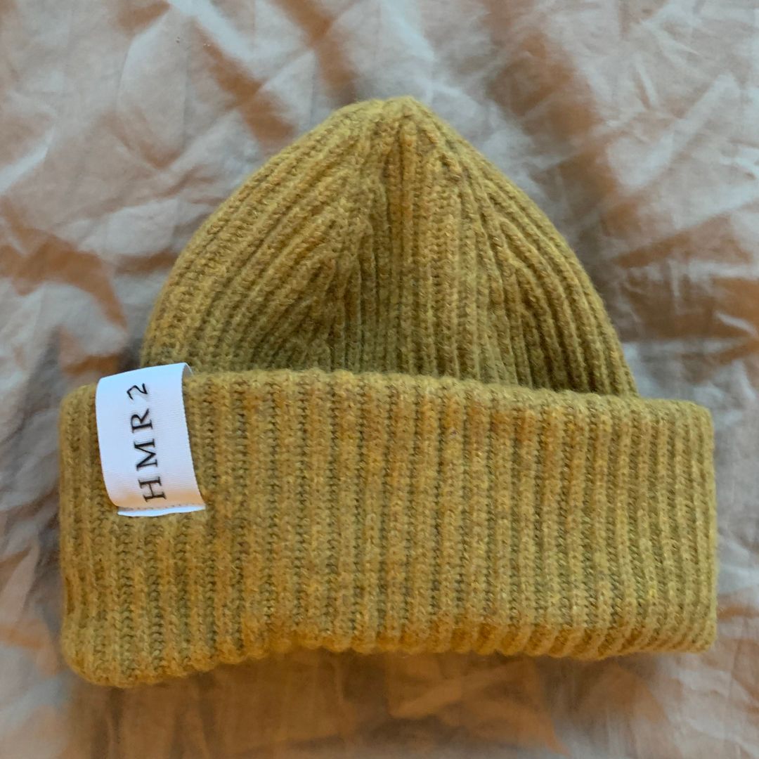 Beanie HMR2