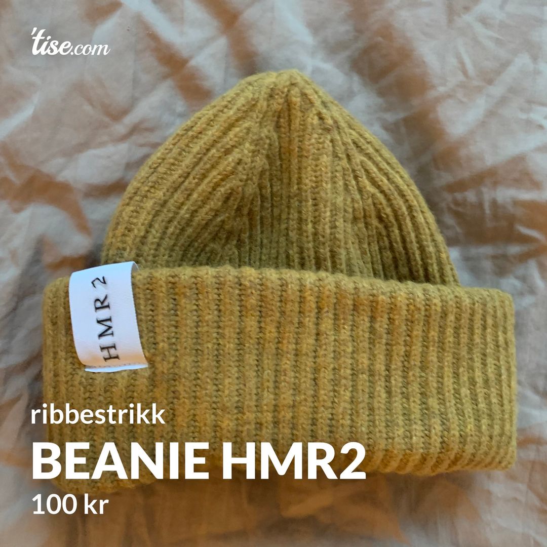 Beanie HMR2