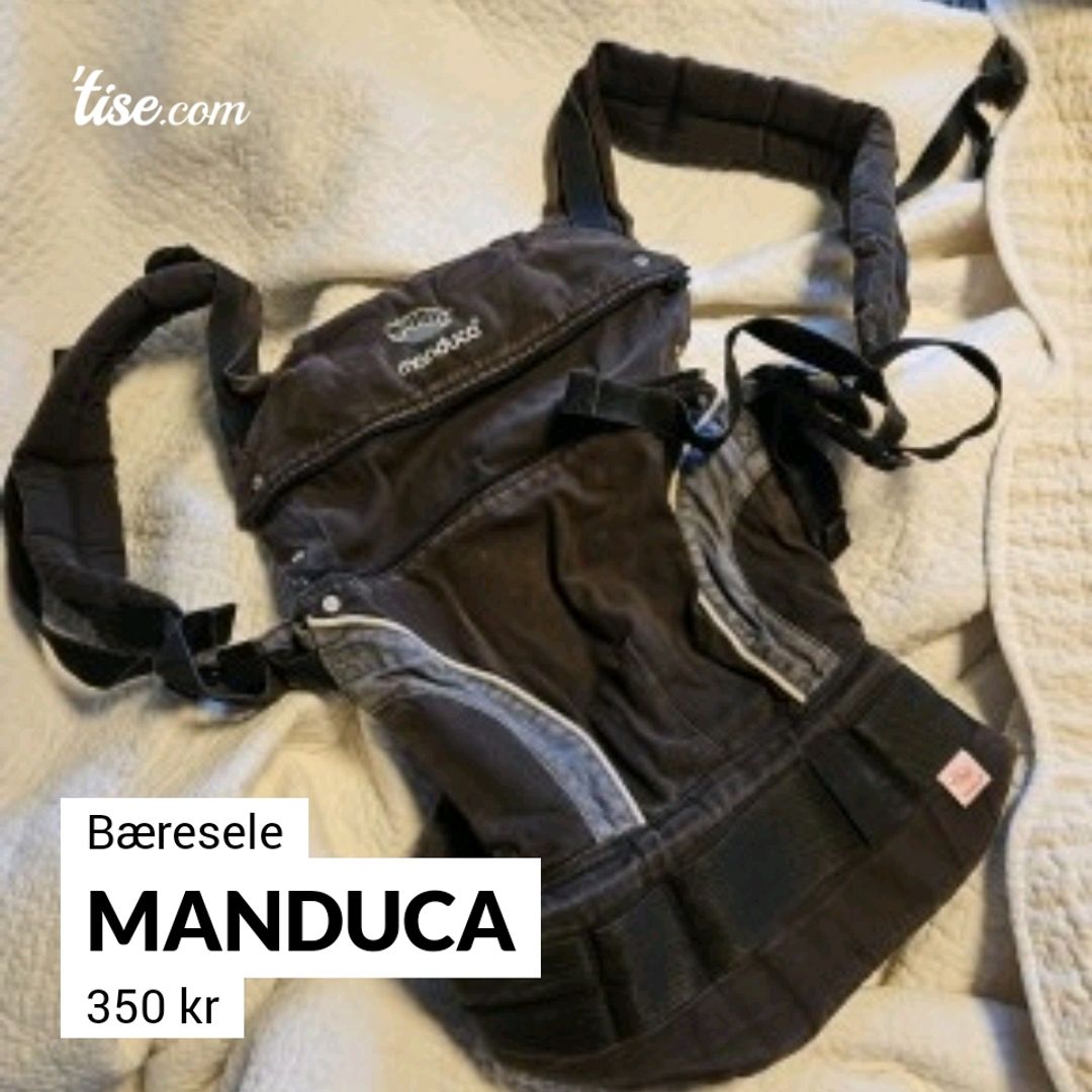 Manduca