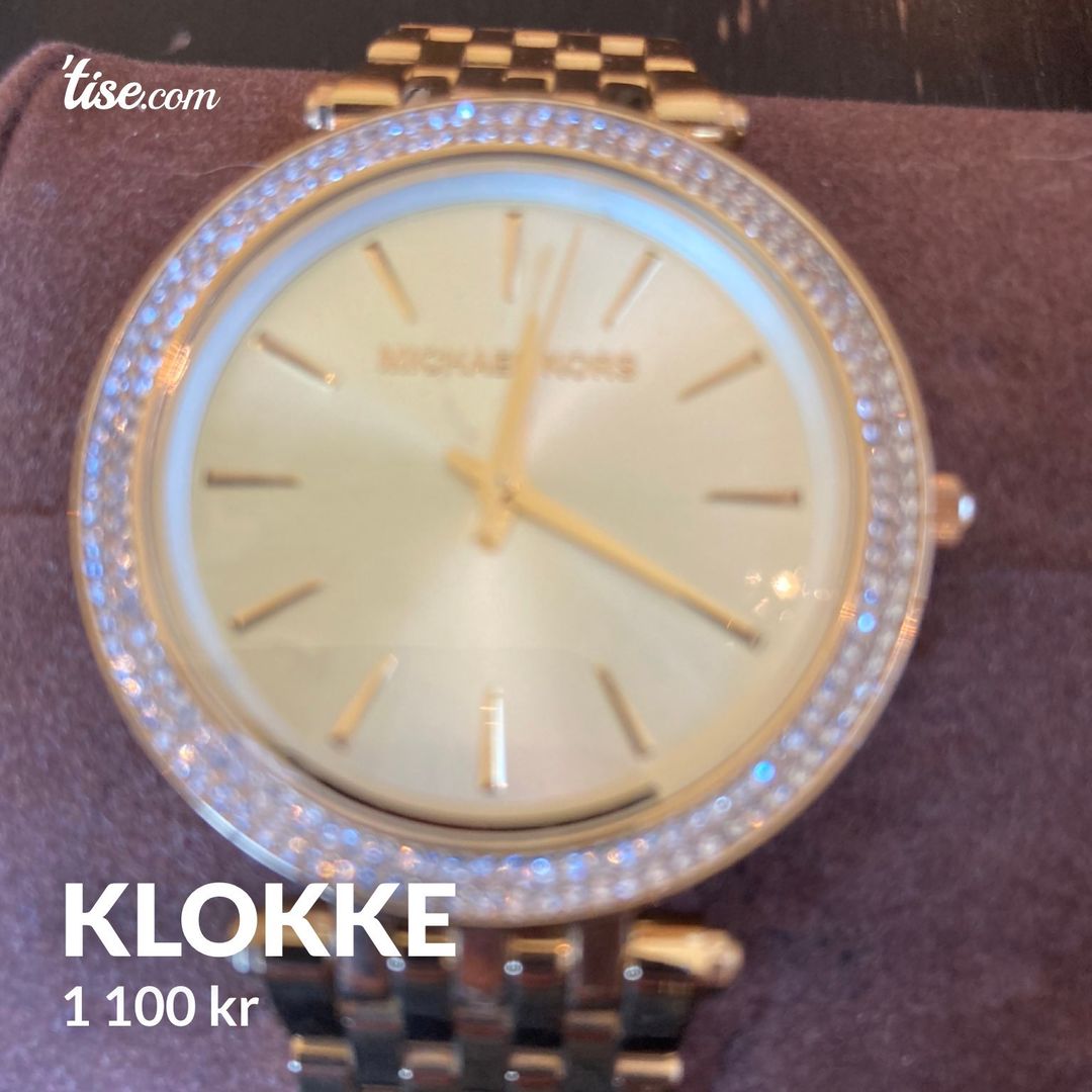 Klokke