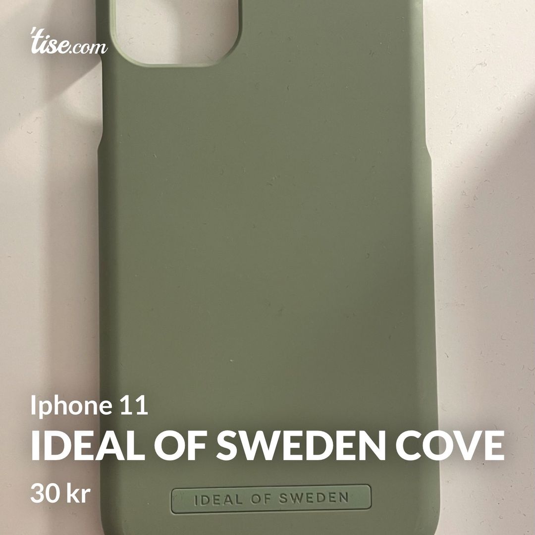 Ideal Of Sweden cove