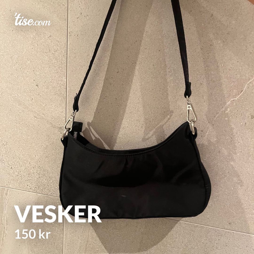 Vesker