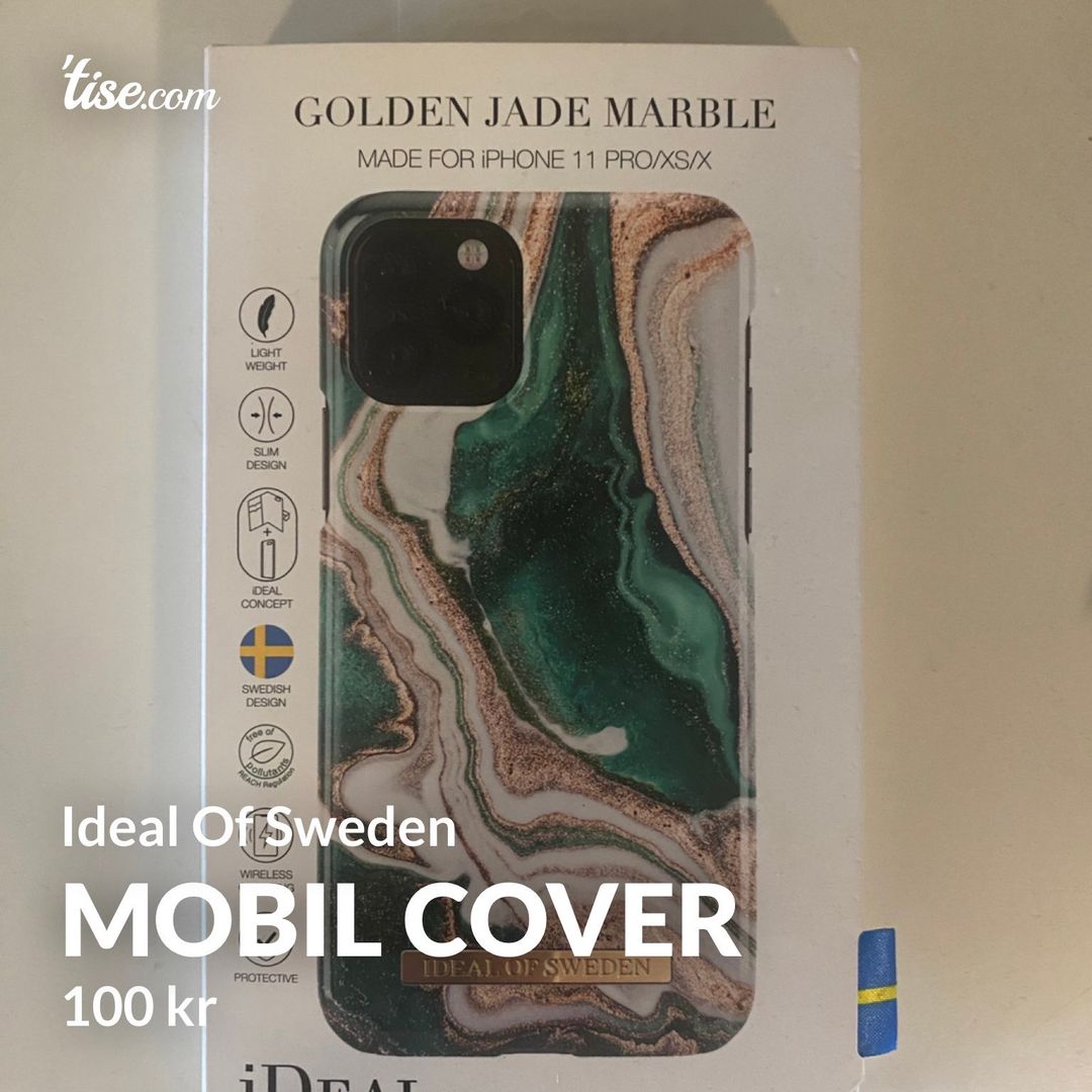 Mobil cover