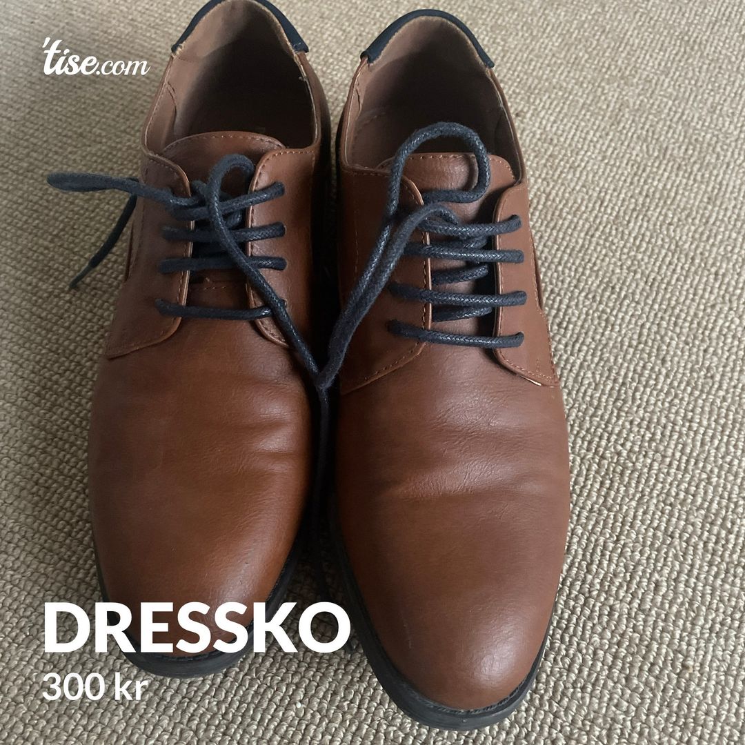 Dressko