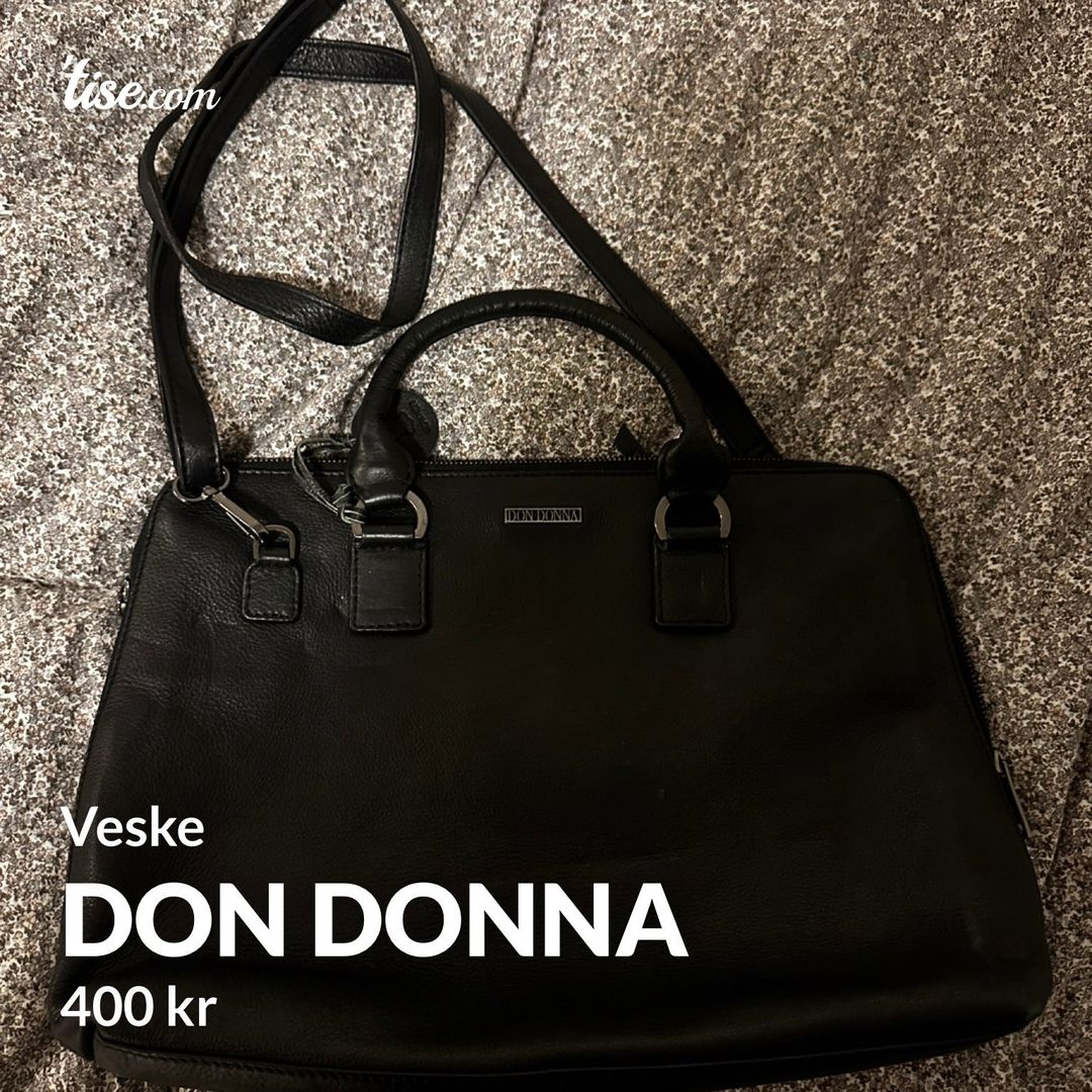 Don donna