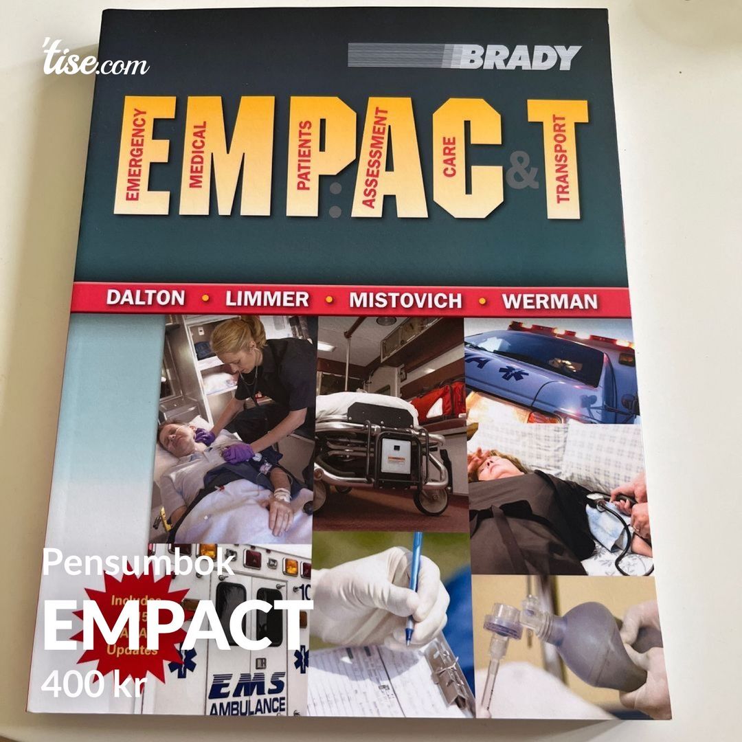 Empact