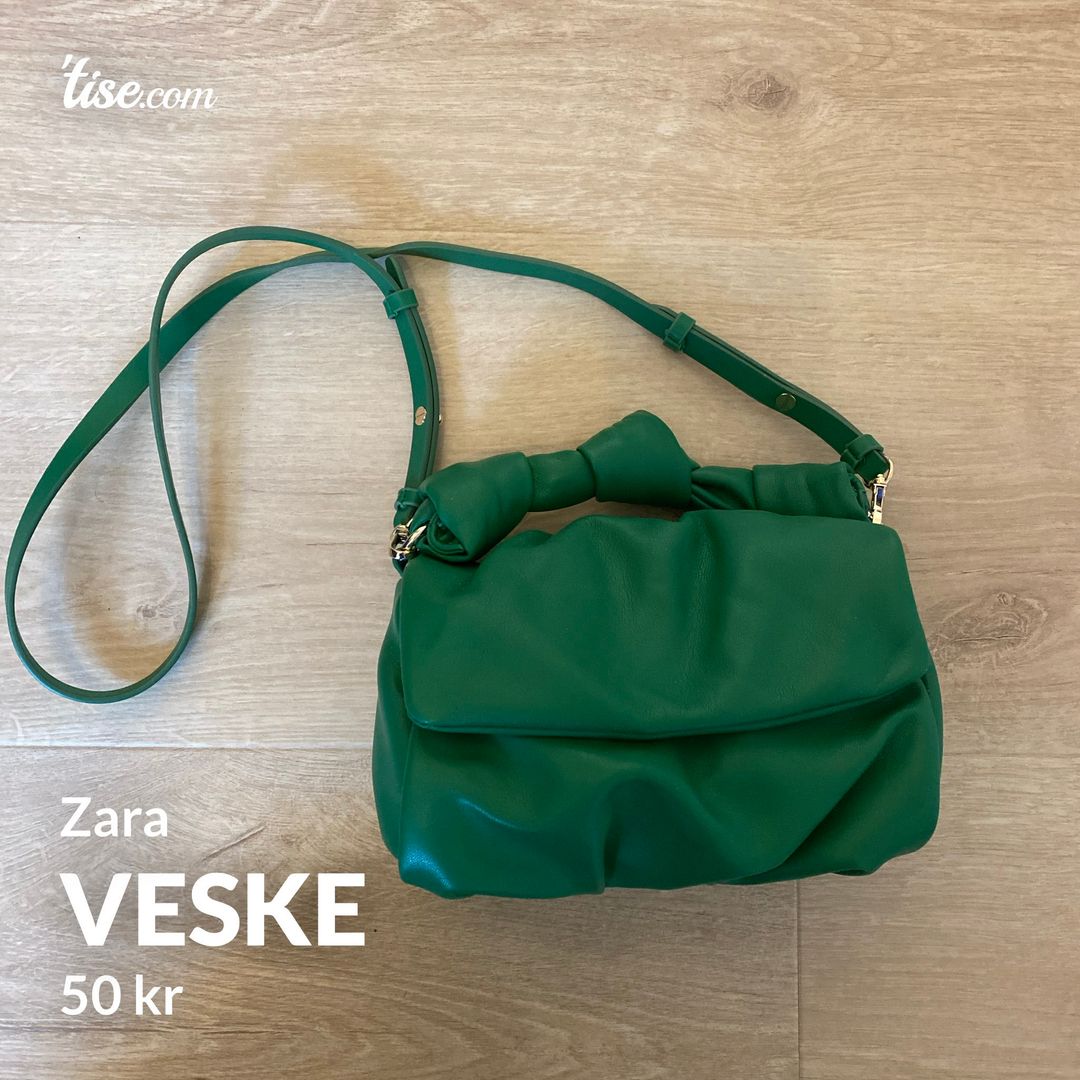 Veske