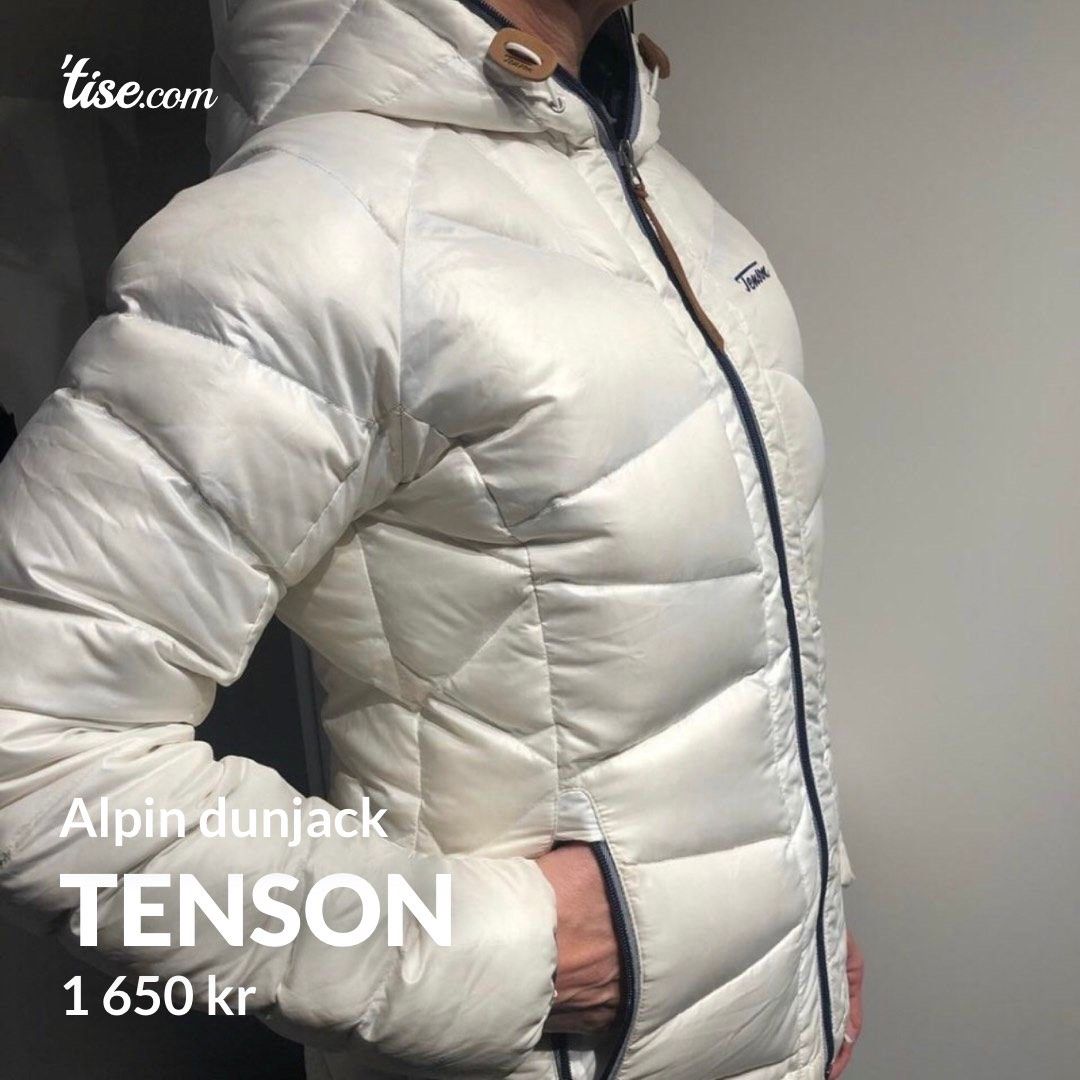 Tenson