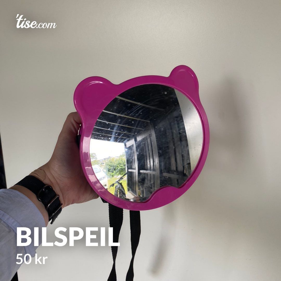 Bilspeil