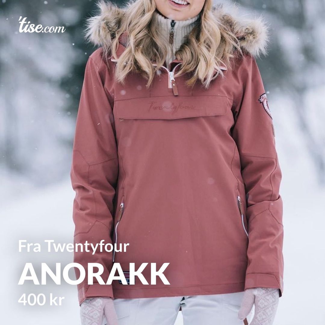 Anorakk