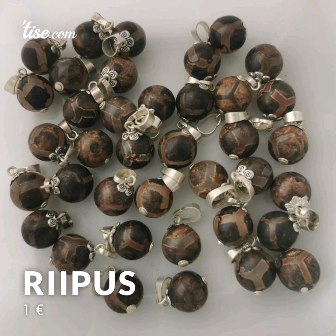 Riipus