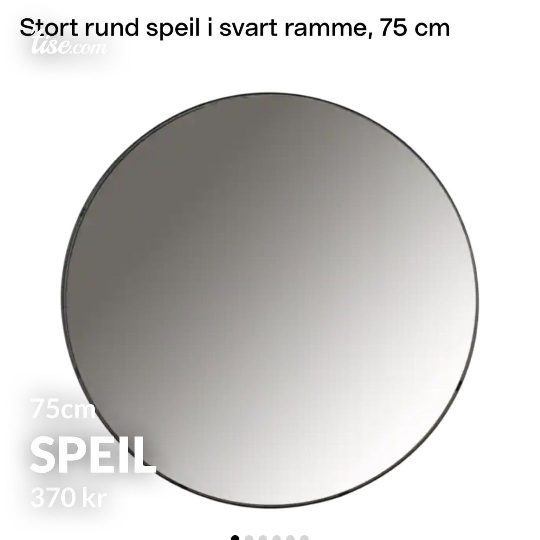 Speil