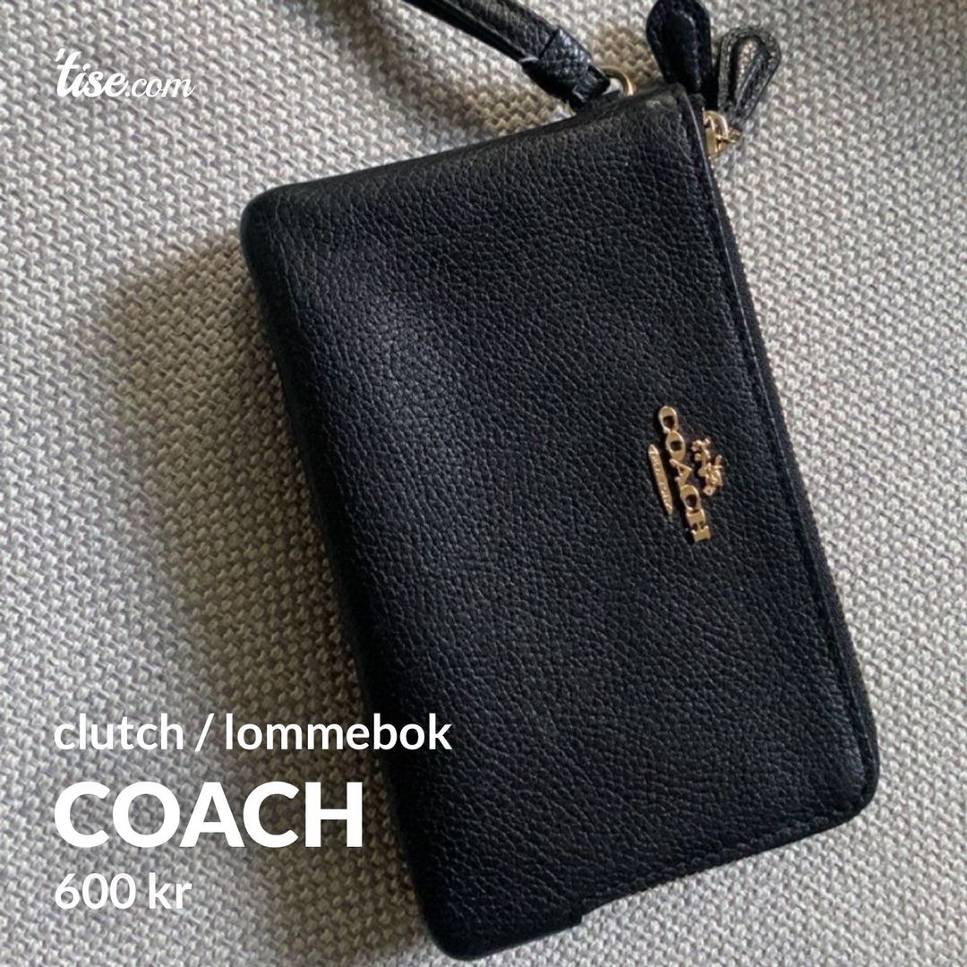 Coach