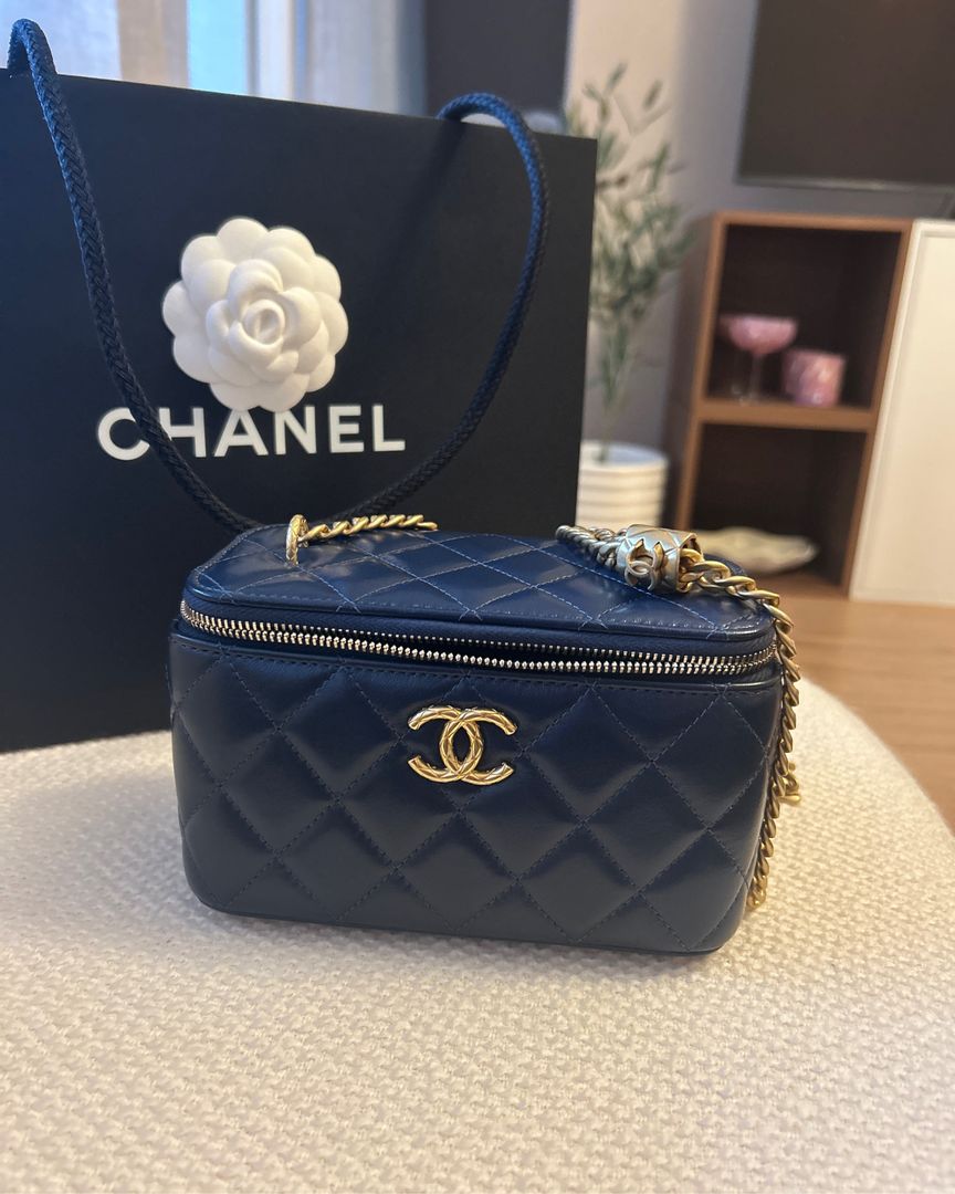 Chanel veske