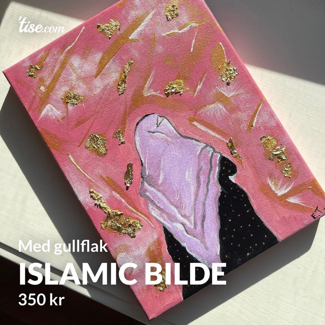 Islamic bilde