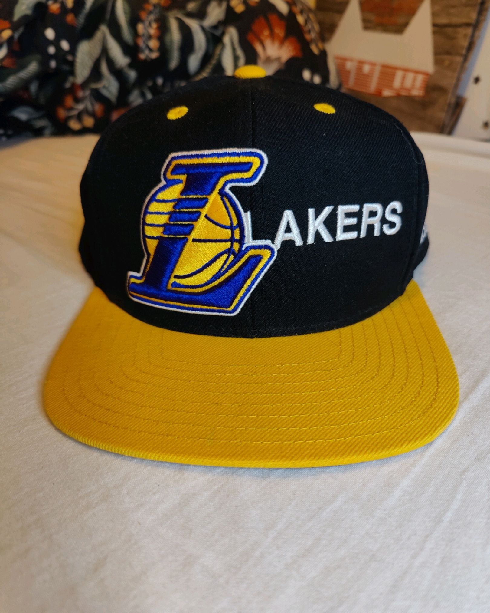 Lakers