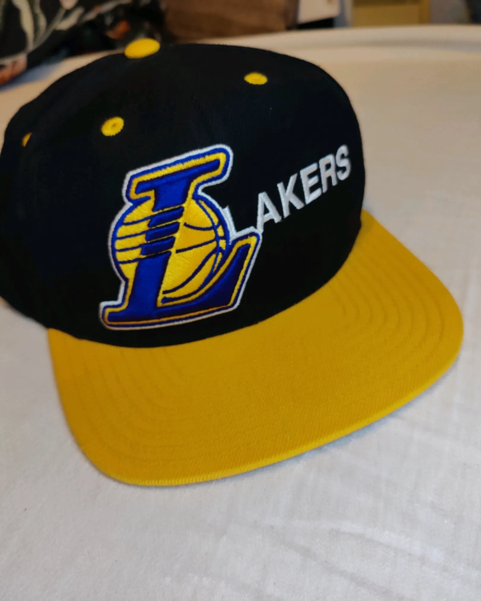 Lakers