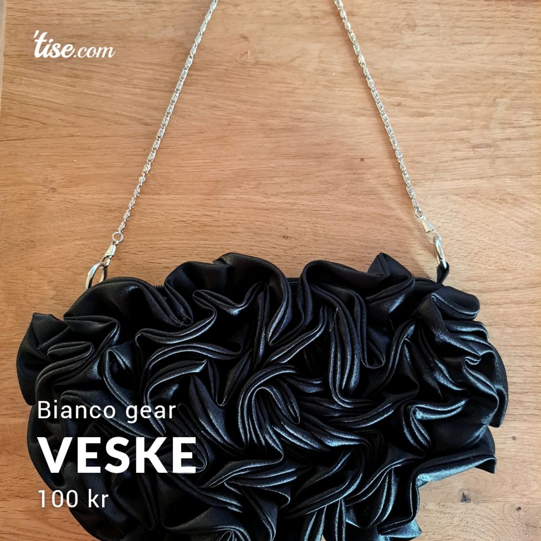 Veske