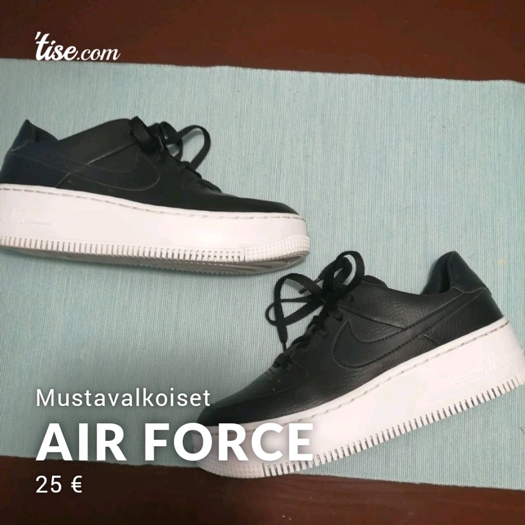 Air Force