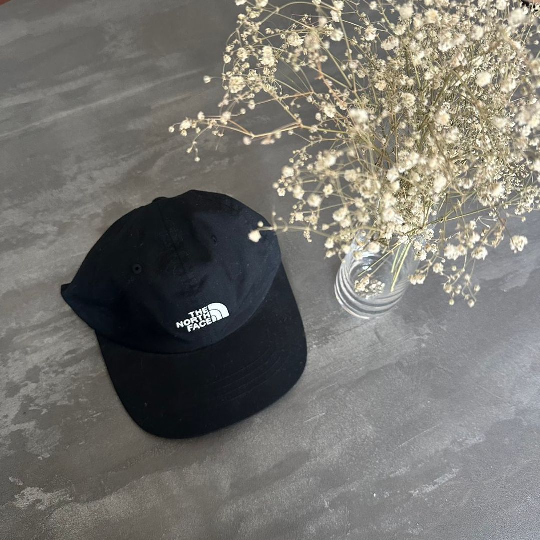 North Face Caps