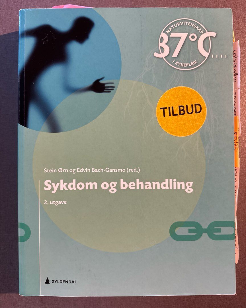 Sykdom og behandling