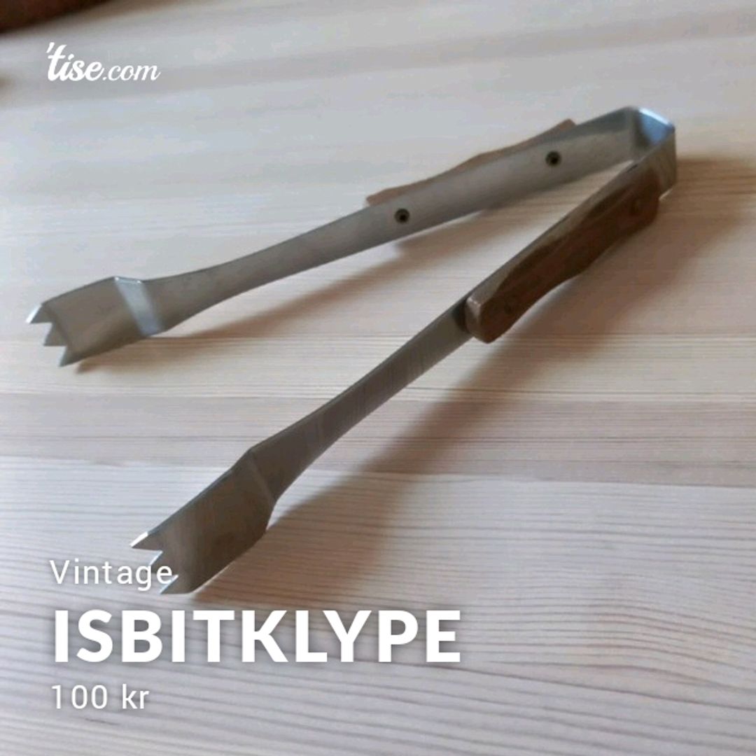 Isbitklype