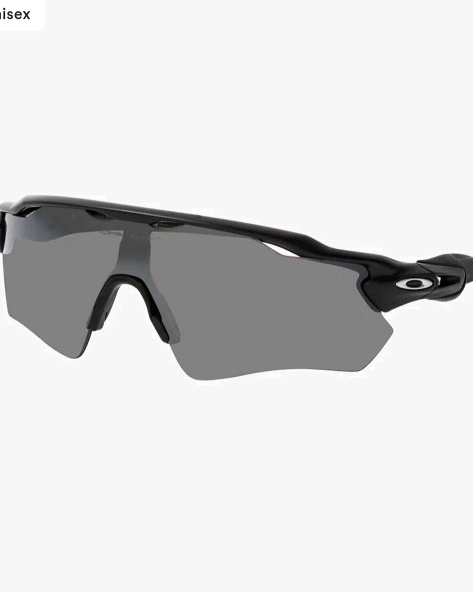 Oakley Radar