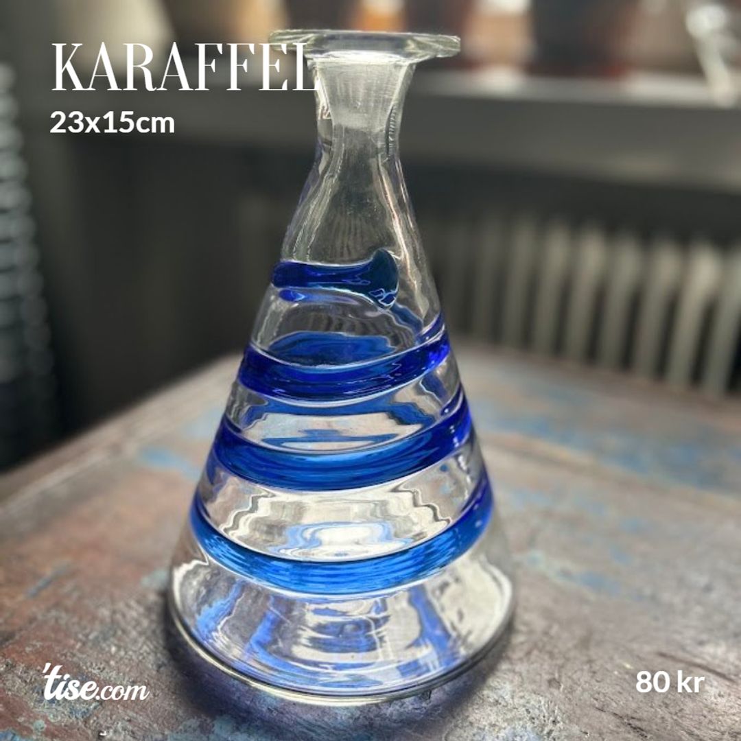 karaffel