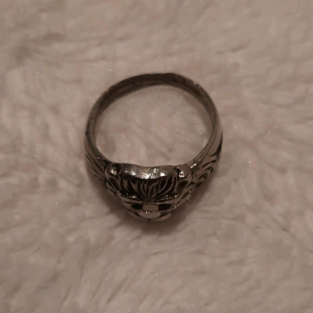 Løve Ring