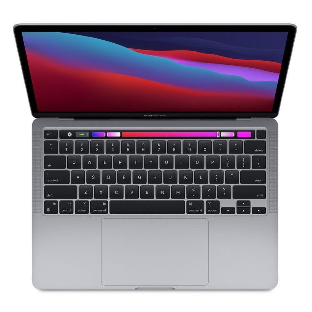 MacBook 13 (2020)