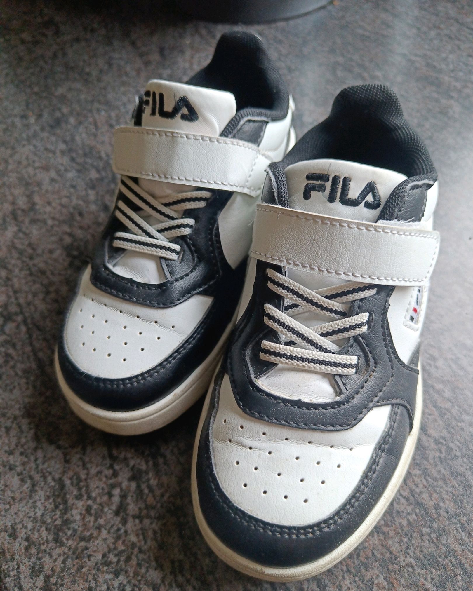 Fila Sneakers