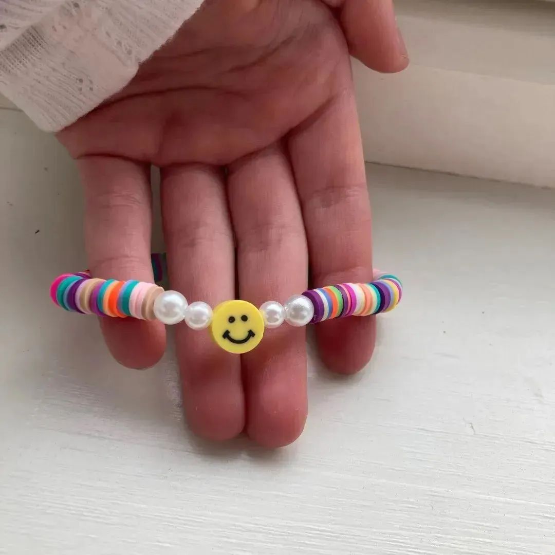 Smily bracelet