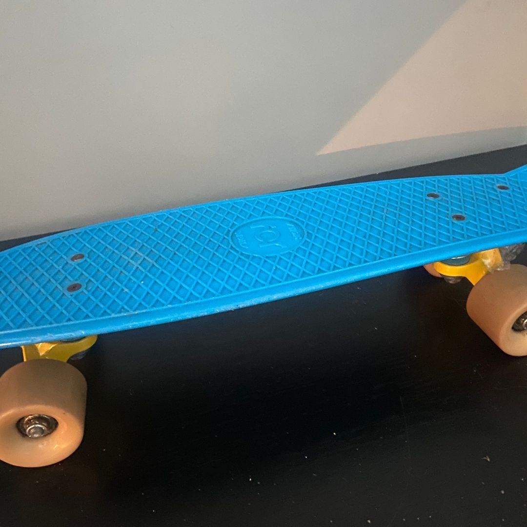 Pennyboard