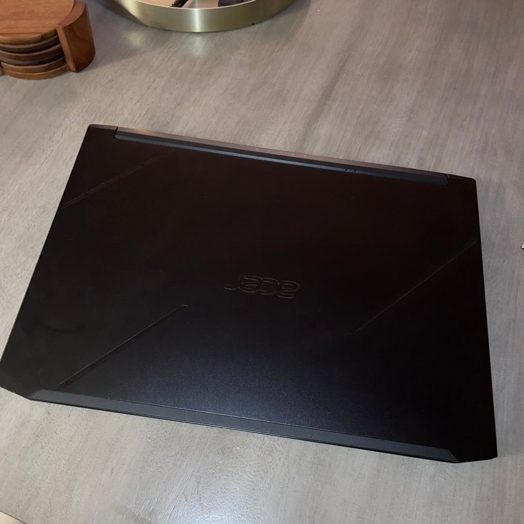 Gaming Laptop